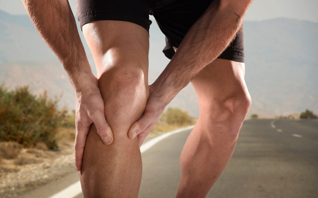 Joint And Muscle Pain Due To Testosterone Deficiency
