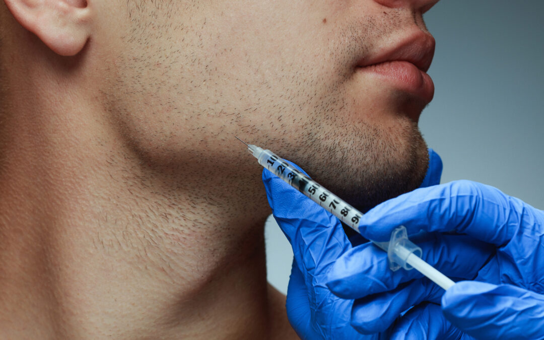 11 Reasons Why Men Should Consider Botox
