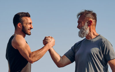 Boost Testosterone with Boron?