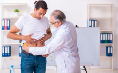 How the InBody Machine Can Help You Reach Your Health Goals