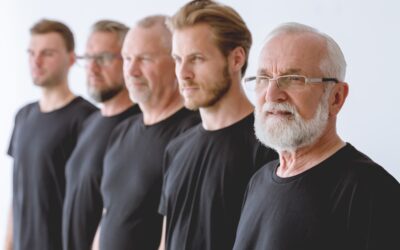 What are Normal Testosterone Levels at Every Age?