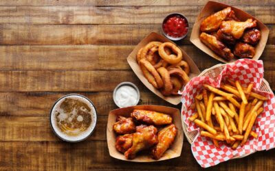 10 Foods to Avoid if You Have Low Testosterone