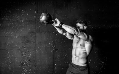 Enhance your Muscle Growth and Athletic Performance with a Testosterone Boost
