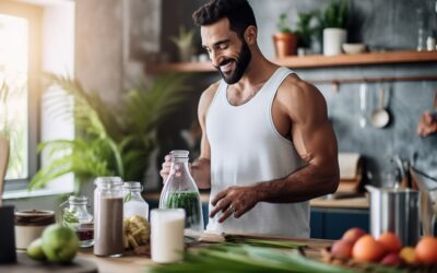 Boosting Testosterone Naturally: Lifestyle Habits for Optimal Levels