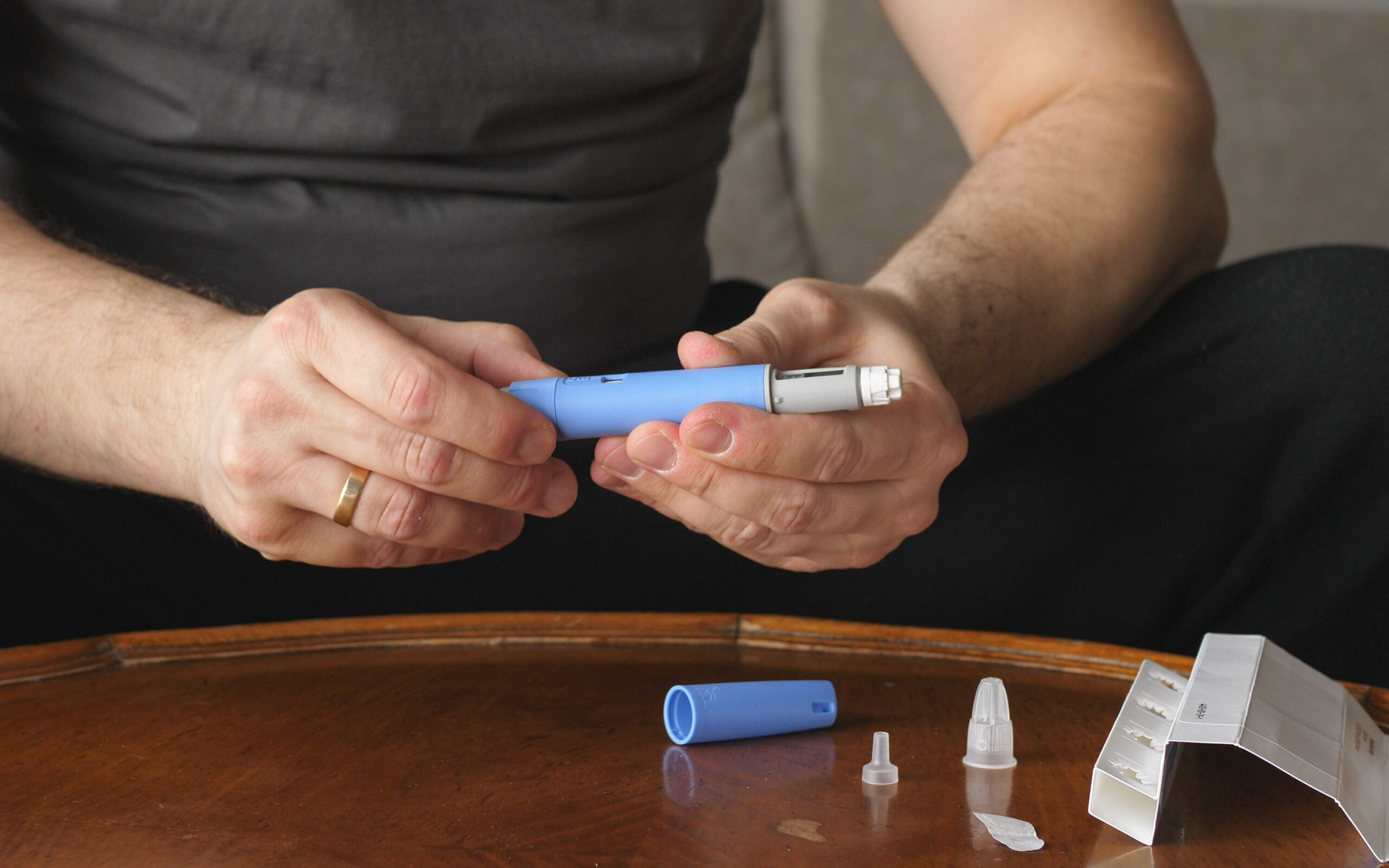 is phentermine or glp 1 better Comparing Semaglutide/GLP-1 & Phentermine