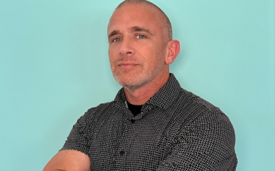 Meet Michael Tew: A Journey of Fitness and Wellness at Lowcountry Male