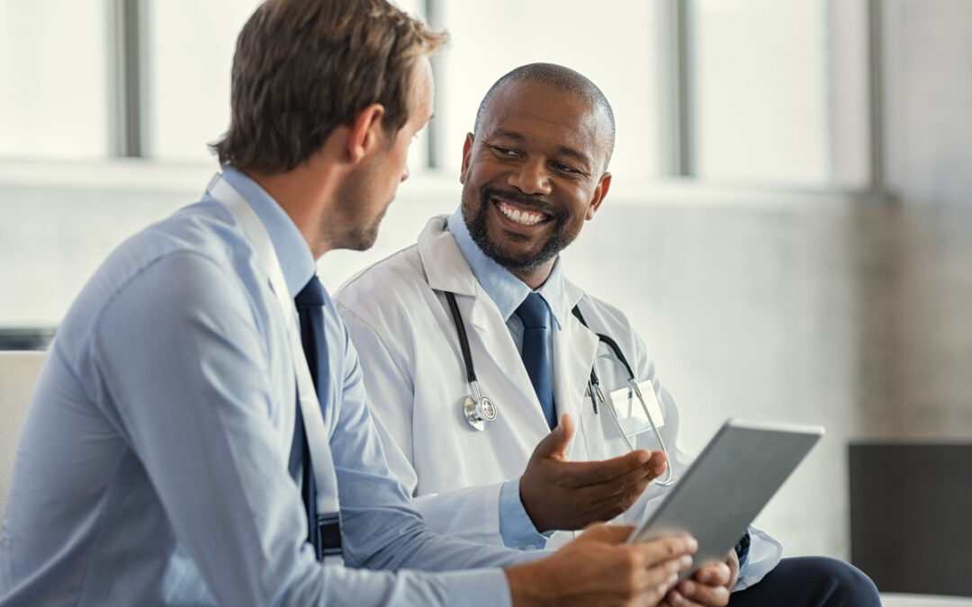 P-Shot vs. Oral ED Medications: Which Treatment is Right for You?