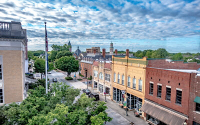 Lowcountry Male Fort Mill, SC: Testosterone Replacement Therapy and Men’s Health 