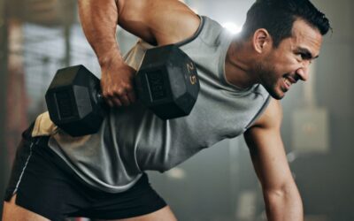 Free Testosterone vs. Total Testosterone: Why the Difference Matters More Than Your Lab Results Show