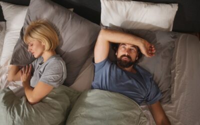 Sleep, Testosterone, and the Vicious Cycle