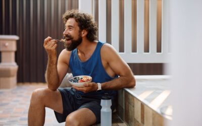 15 Foods That Increase Testosterone (And a Few That Tank It)