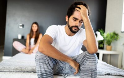 Trimix vs. P-Shot®: Choosing the Right ED Treatment for Your Needs