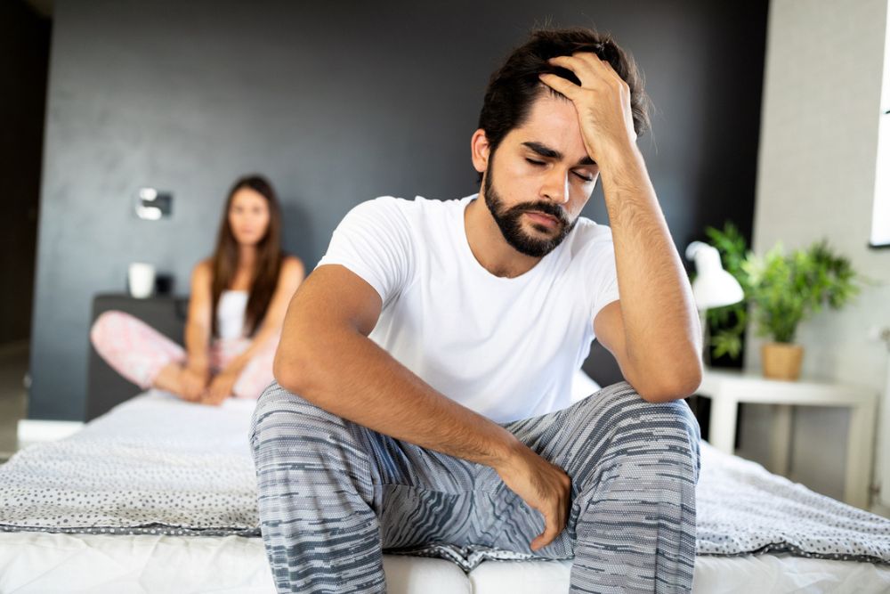 Trimix vs. P-Shot®: Choosing the Right ED Treatment for Your Needs