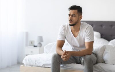 Erectile Dysfunction in Your 20s, 30s, and 40s (It’s More Common Than You Think)