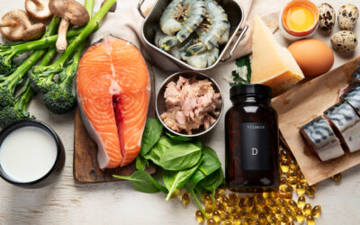 The #1 Vitamin Deficiency That Is Causing you to Age Faster