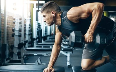 How to Improve Testosterone After 35: What Your Doctor Might Not Tell You
