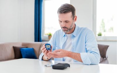 Berberine for Men: Can It Help Lower Cholesterol and Improve Insulin Resistance?